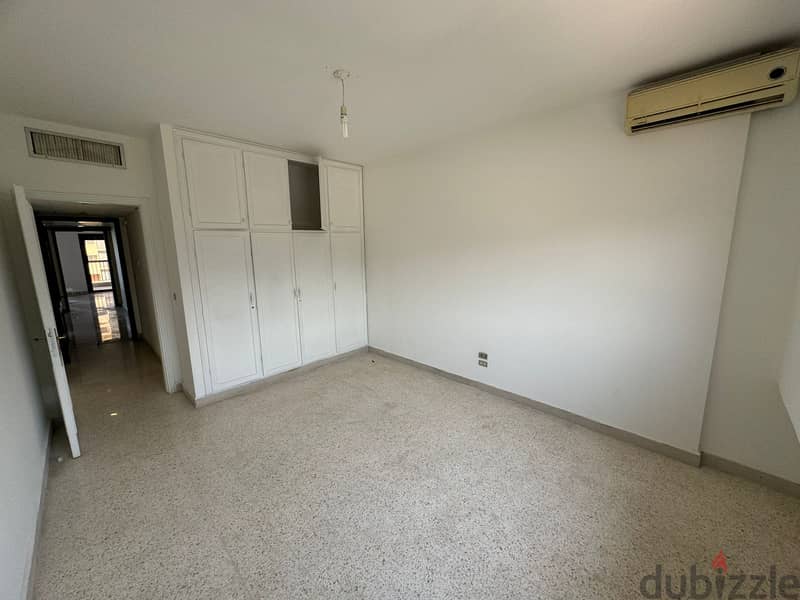 Apartment for Rent in Naqqacheشقة للايجار في نقاش 13