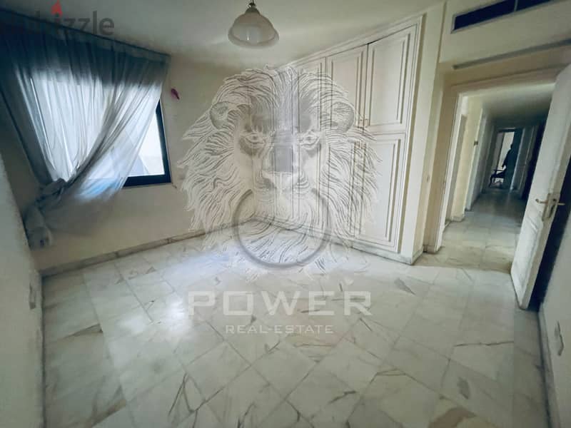 P#HO107982 280 sqm apartment in Tallet El Khayat/ تلة الخياط 4