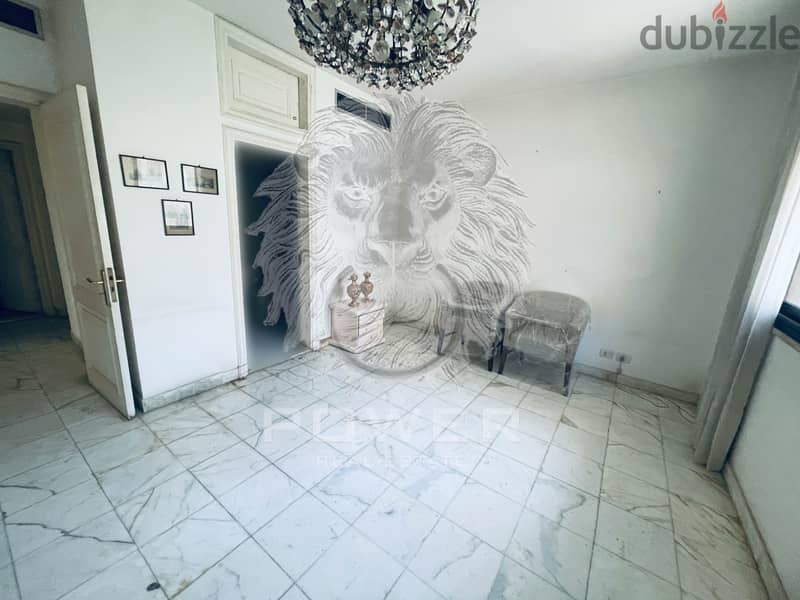 P#HO107982 280 sqm apartment in Tallet El Khayat/ تلة الخياط 5