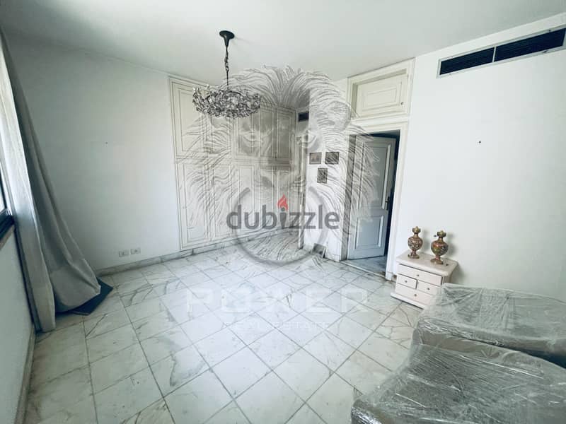 P#HO107982 280 sqm apartment in Tallet El Khayat/ تلة الخياط 6