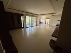 Apartment for sale in Bsalim شقة للبيع في بصاليم