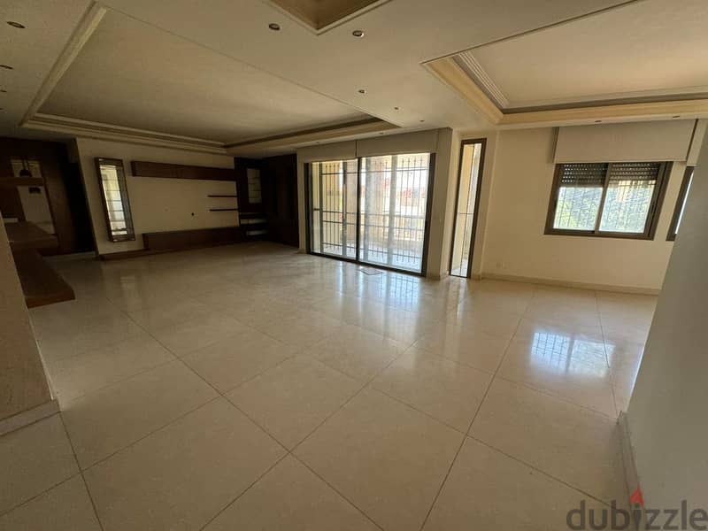 Apartment for sale in Bsalim شقة للبيع في بصاليم 3