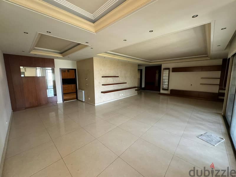 Apartment for sale in Bsalim شقة للبيع في بصاليم 5