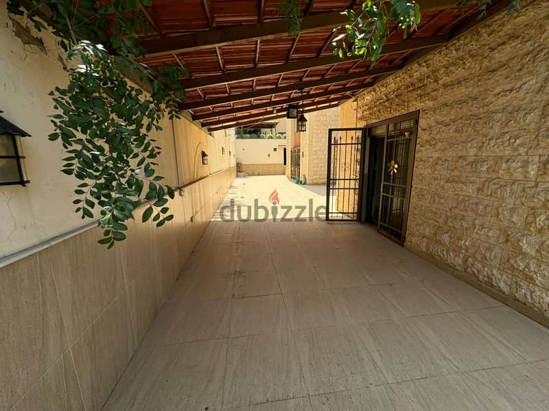 Apartment for sale in Bsalim شقة للبيع في بصاليم 9