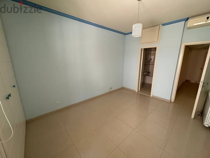 Apartment for sale in Bsalim شقة للبيع في بصاليم 12