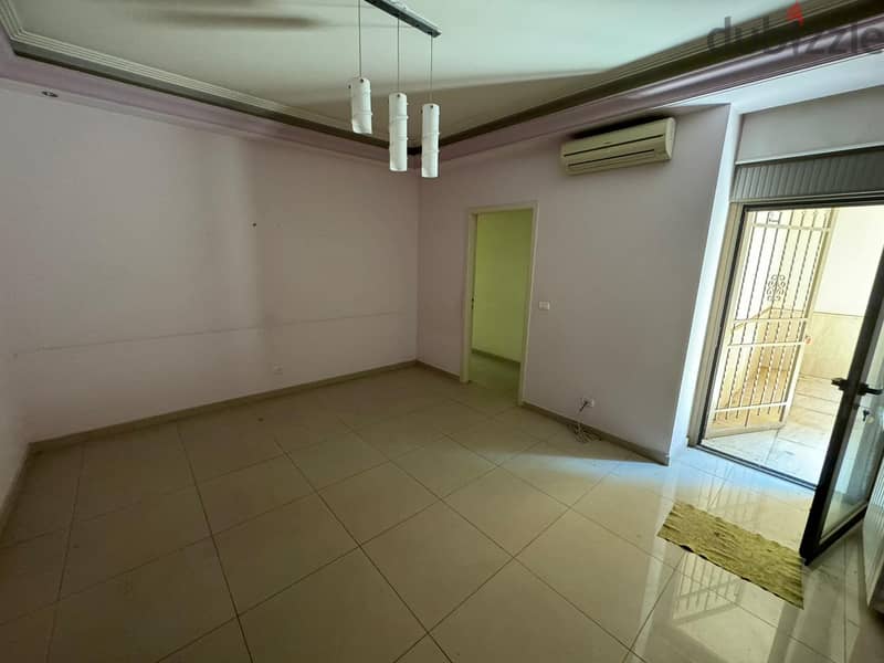 Apartment for sale in Bsalim شقة للبيع في بصاليم 13