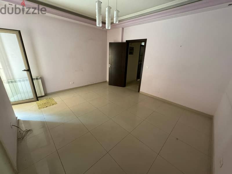 Apartment for sale in Bsalim شقة للبيع في بصاليم 14