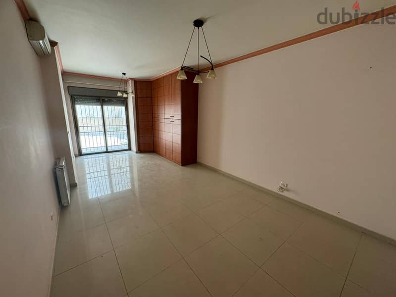 Apartment for sale in Bsalim شقة للبيع في بصاليم 16