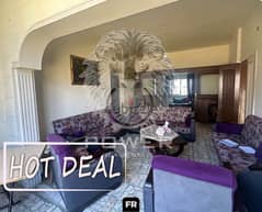 P#FR107967 APARTMENT FOR SALE IN ALEY/عاليه