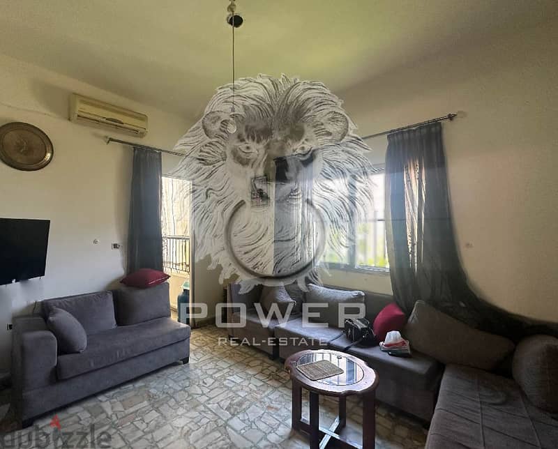 P#FR107967 APARTMENT FOR SALE IN ALEY/عاليه 1