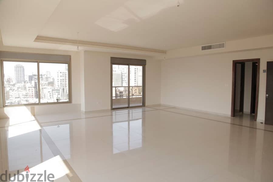 Achrafieh/ Apartment for Sale Modern - شقة حديثة للبيع في الأشرفية 1
