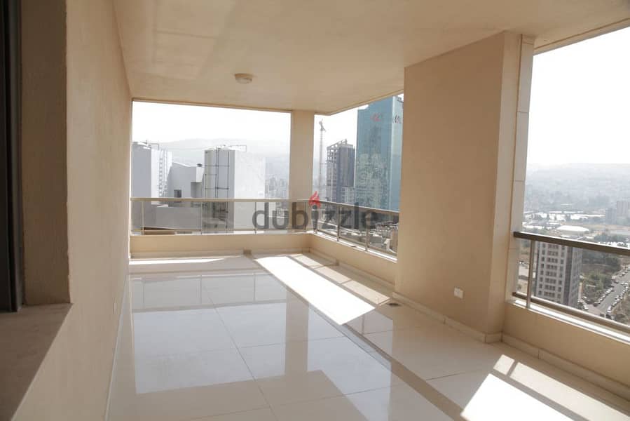 Achrafieh/ Apartment for Sale Modern - شقة حديثة للبيع في الأشرفية 5