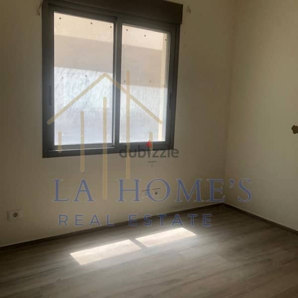 apartment for sale in qennabet broumanaشقة للبيع في قنابة برمانا 4