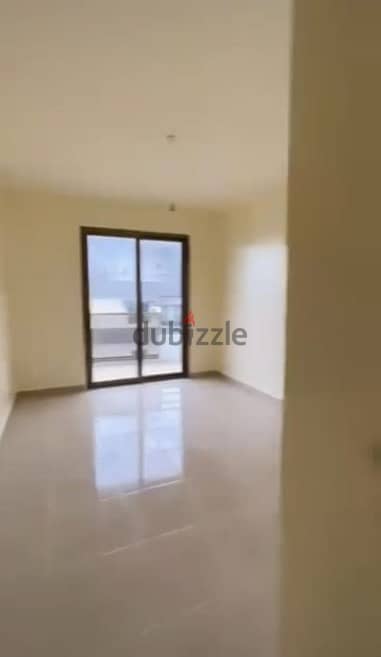 110 Sqm l Fully Renovated Apartment For Sale in Tariq el Jdideh 1