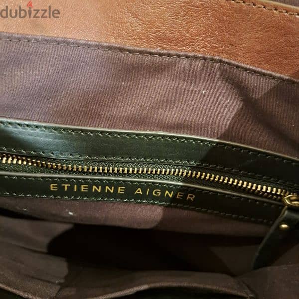 Etienne Aigner handbag(preowned) 3