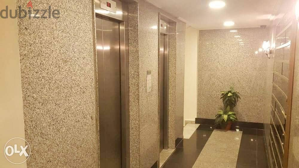 READY-TO-USE 100 SQM OFFICE SPACE FOR RENT IN JAL EL DIB 7