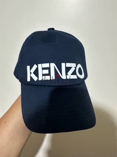 Kenzo