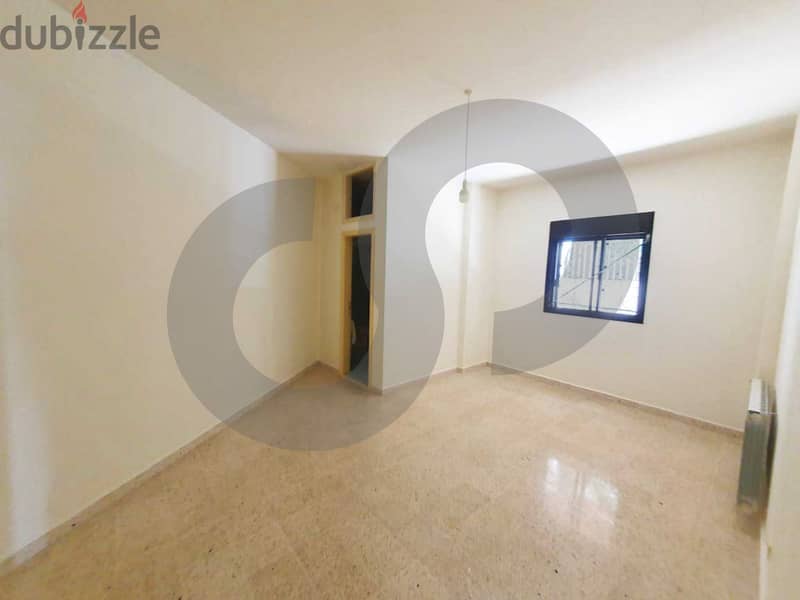 APARTMENT LOCATED IN SHEILEH IS FOR SALE ! REF#CM01065 ! 2