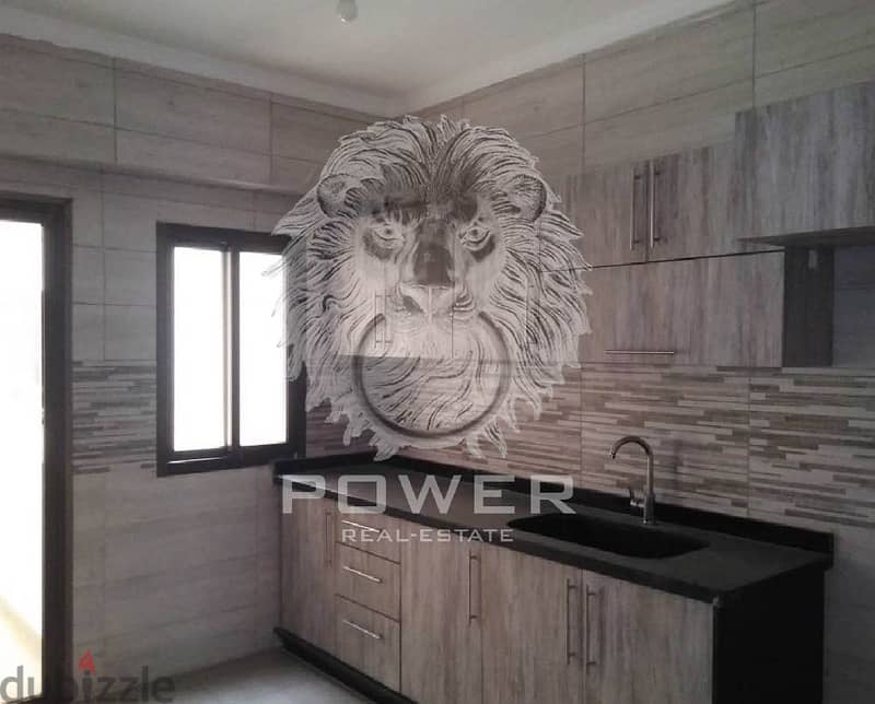 P#MA107992 APARTMENT FOR SALE IN BSHAMOUN/بشامون 1