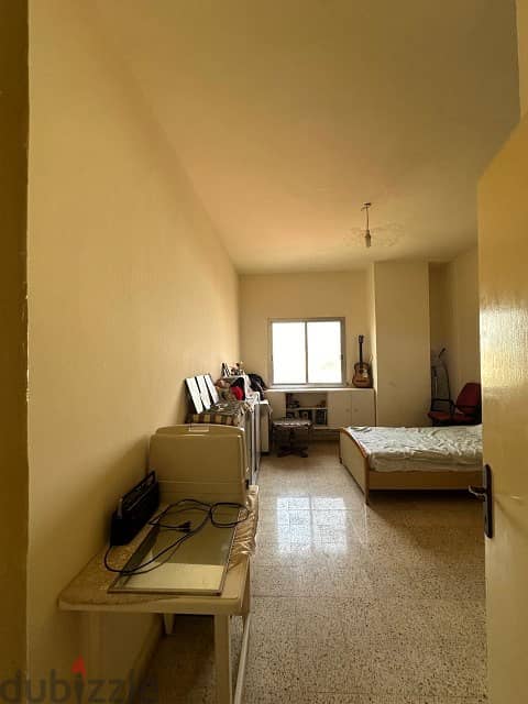 165 Sqm l Fully Renovated Apartment in Chweifat 4