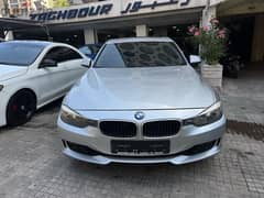 BMW 328 2013 0