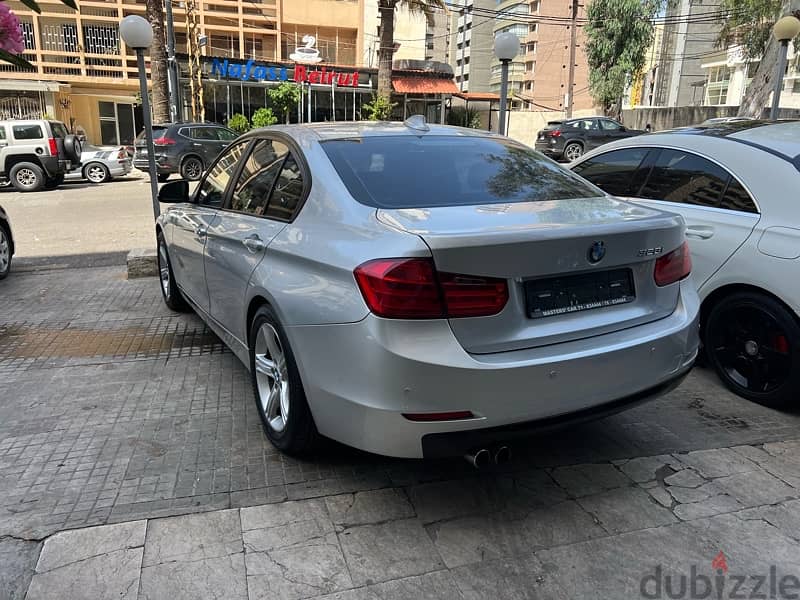 BMW 328 2013 3