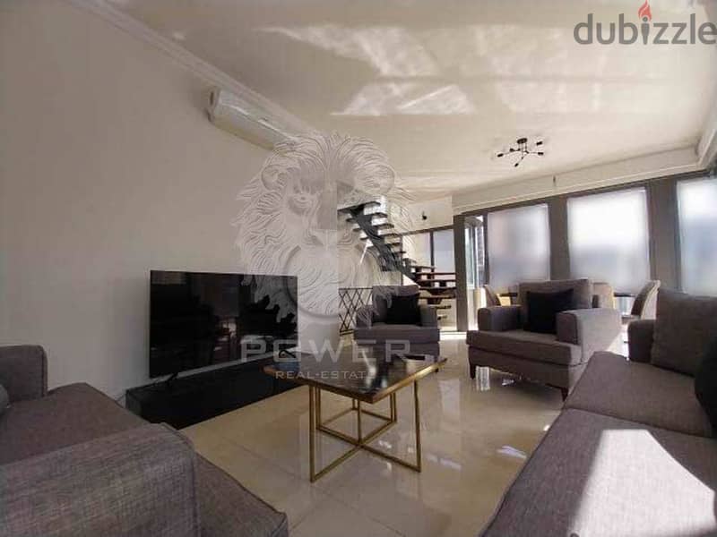 P#BE107969. Your Dream Duplex in the Heart of Achrafieh/الأشرفية 4