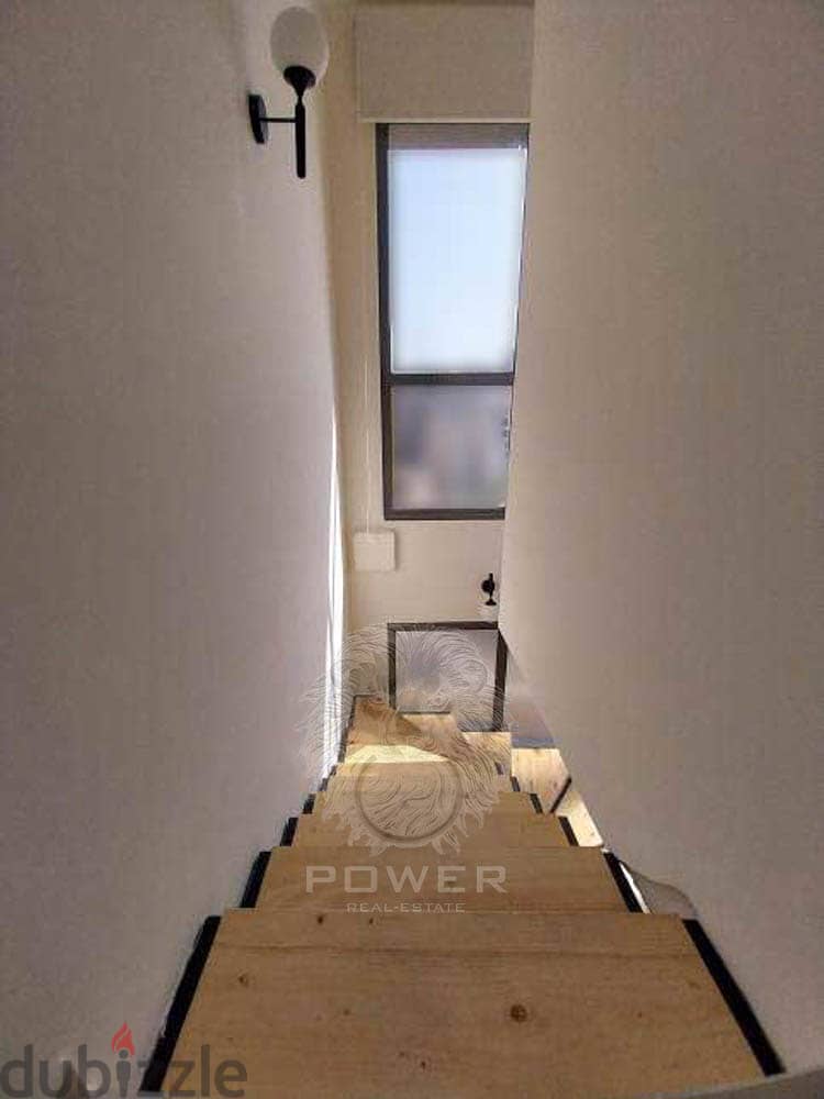 P#BE107969. Your Dream Duplex in the Heart of Achrafieh/الأشرفية 6