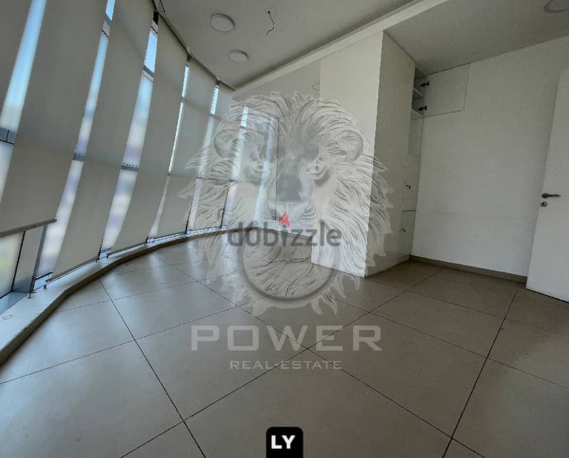 P#LY107995 office space FOR RENT in Badaro/بدارو 0