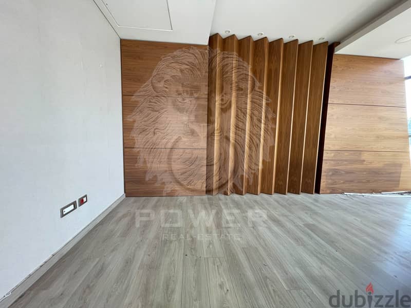 P#LY107995 office space FOR RENT in Badaro/بدارو 3
