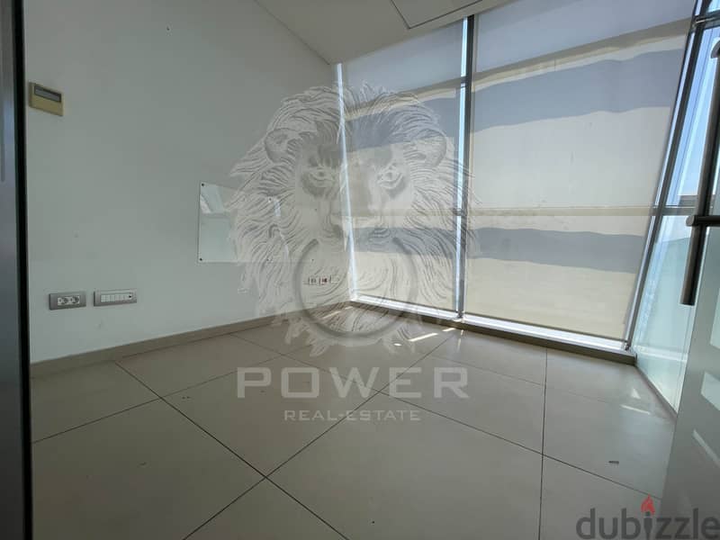 P#LY107995 office space FOR RENT in Badaro/بدارو 5