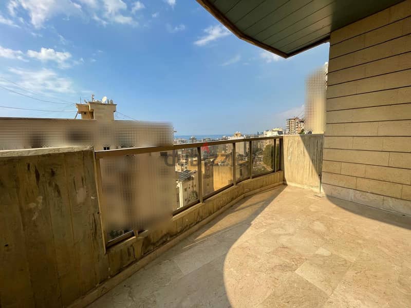 Apartment for Sale in Zalka Panoramic View- شقة للبيع في الزلقا 9
