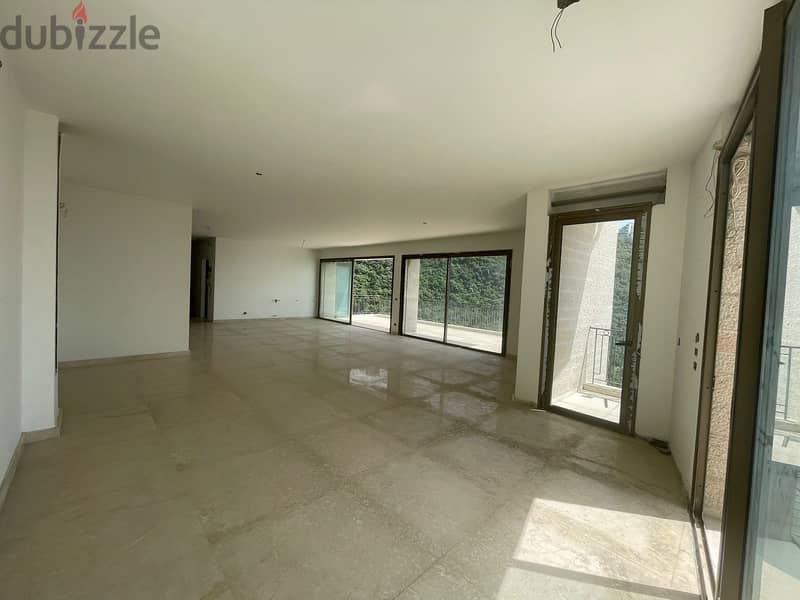 Duplex for Sale in Al Biyada/Sea-Mountain View - دوبلكس للبيع البياضة 3