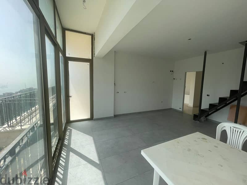 Duplex for Sale in Al Biyada/Sea-Mountain View - دوبلكس للبيع البياضة 5