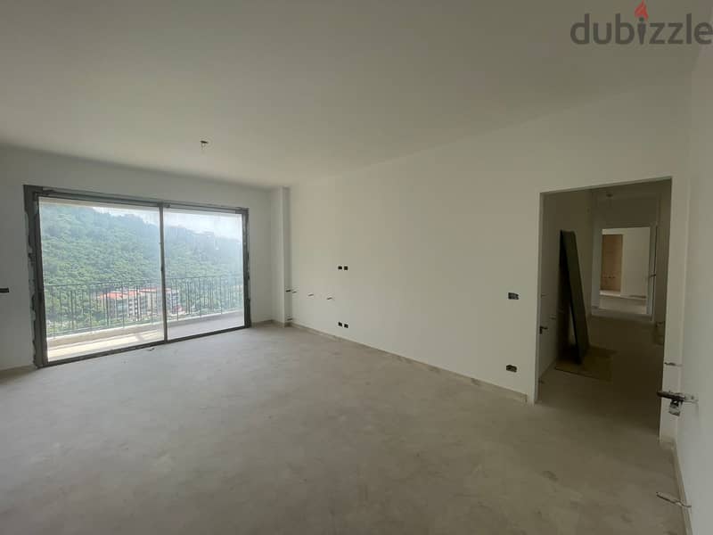 Duplex for Sale in Al Biyada/Sea-Mountain View - دوبلكس للبيع البياضة 7