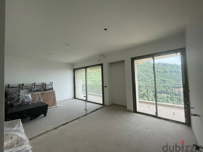 Duplex for Sale in Al Biyada/Sea-Mountain View - دوبلكس للبيع البياضة 9
