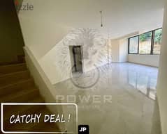 P#JP108004 Luxurious Brand New Duplex Apartment in Bsalim/بصاليم 0