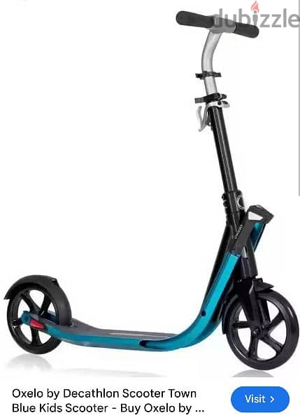 Scooter 3