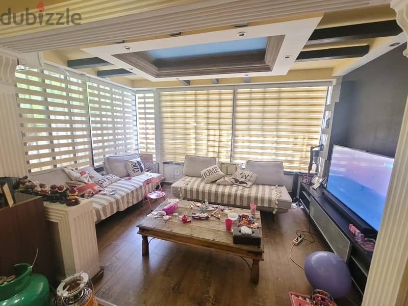 DISCOUNTED PRICE!!! ELISSAR  (180Sq) +TERRACE AND JACUZZI , (BC-111) 6