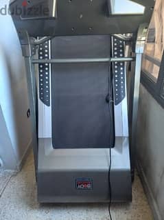 Body Sculpture treadmill 0