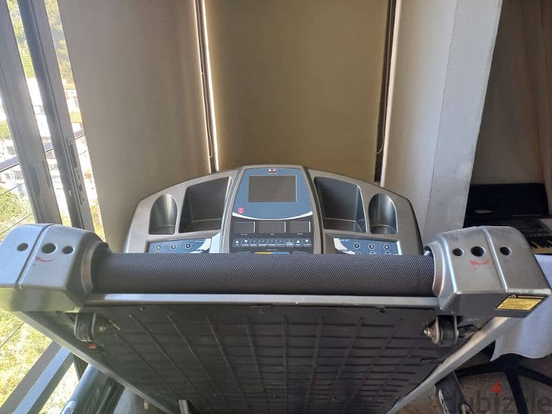 Body Sculpture treadmill 4