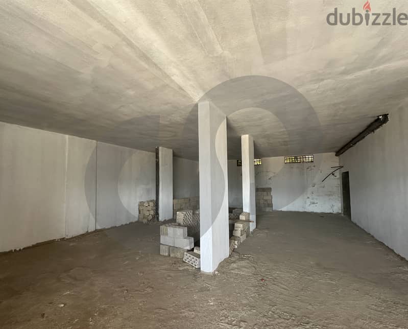 SHOP IN BALLOUNEH . . .  IS NOW LISTED FOR SALE ! REF#CM01068 ! 1