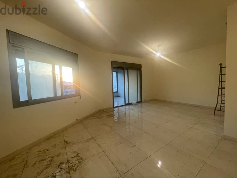 Brand New Apartment for Sale in Dik El Mehdi -شقة للبيع في ديك المحدي 1