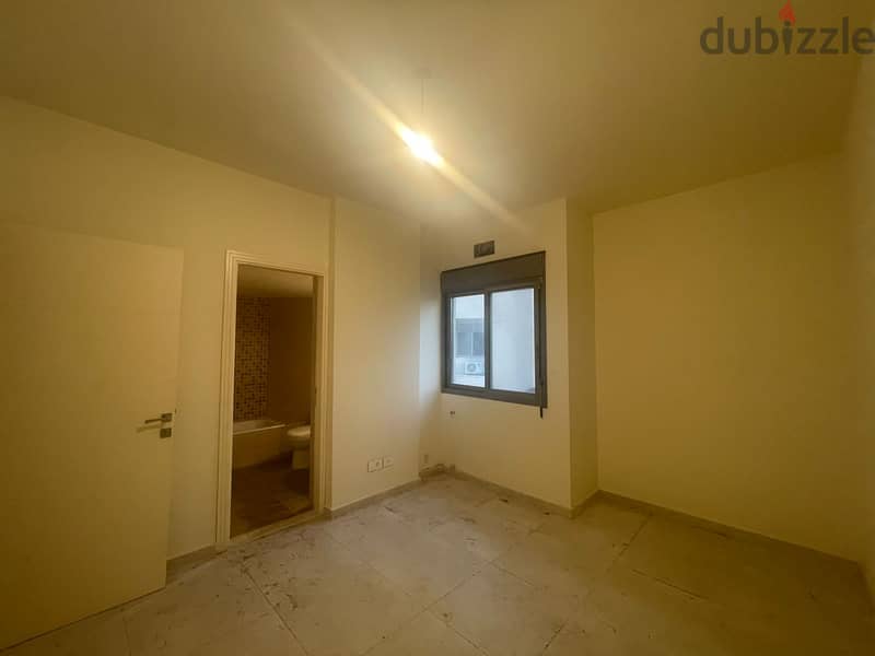 Brand New Apartment for Sale in Dik El Mehdi -شقة للبيع في ديك المحدي 6