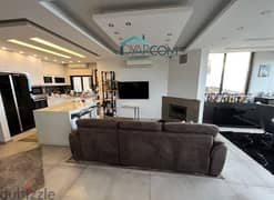 DY1774 - Blat Furnished Duplex Apartment For Sale! 0