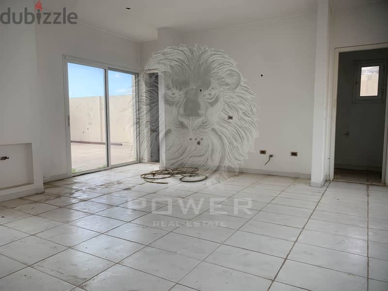 P#LC108013 755 SQM triplex FOR SALE in Sahel Alma/ ساحل علما 2