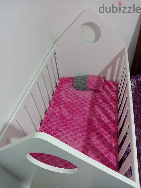 baby bed_house shape bed 1
