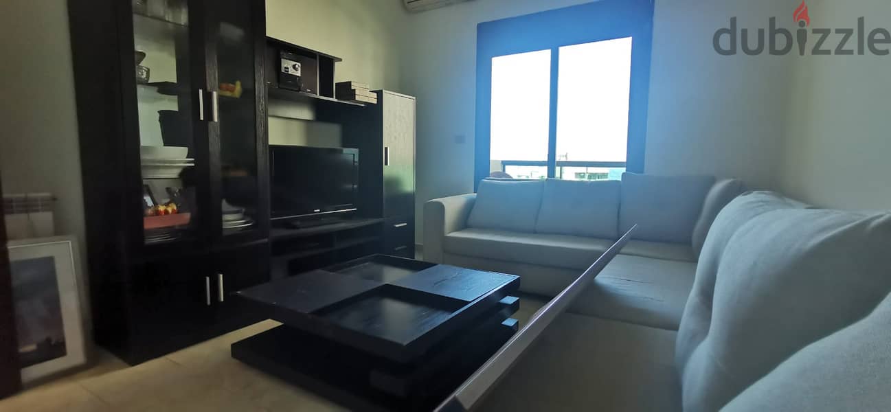 Apartment for rent in Mezher - شقة للإيجار في مزهر 3