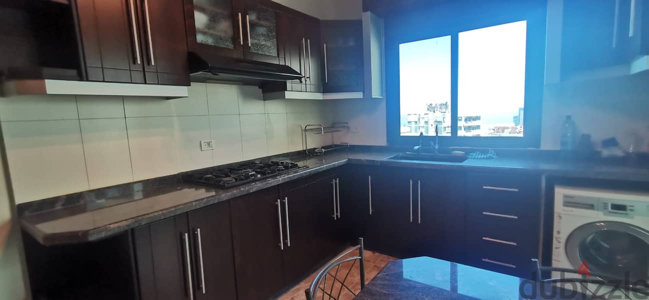 Apartment for rent in Mezher - شقة للإيجار في مزهر 6