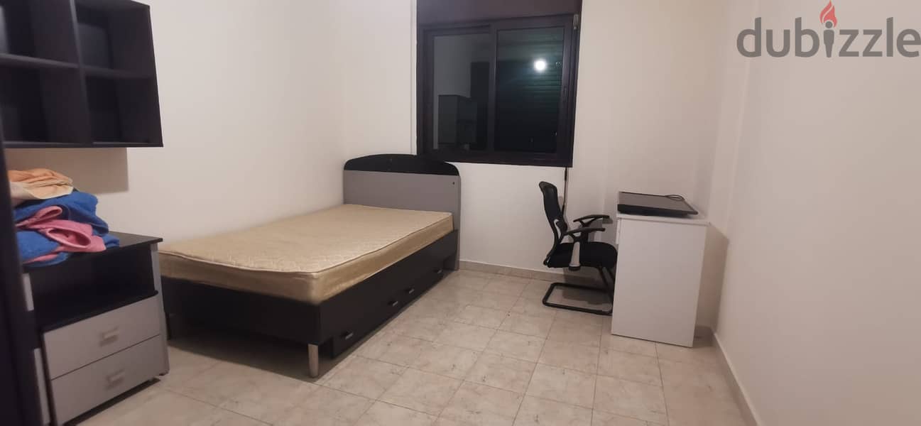 Apartment for rent in Mezher - شقة للإيجار في مزهر 10